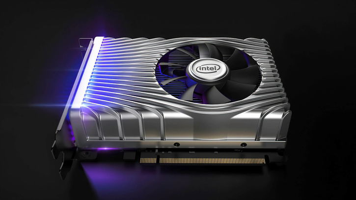 Immagine di No, la GPU Intel DG1 non funziona sul vostro PC