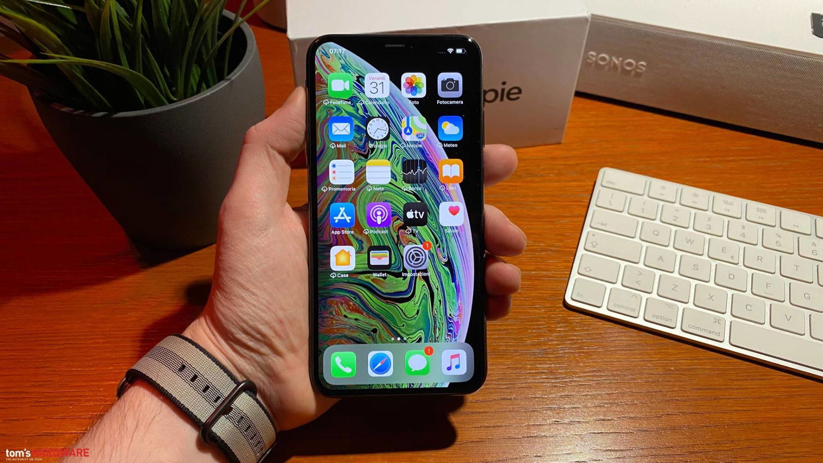 Conviene acquistare iPhone ricondizionati?