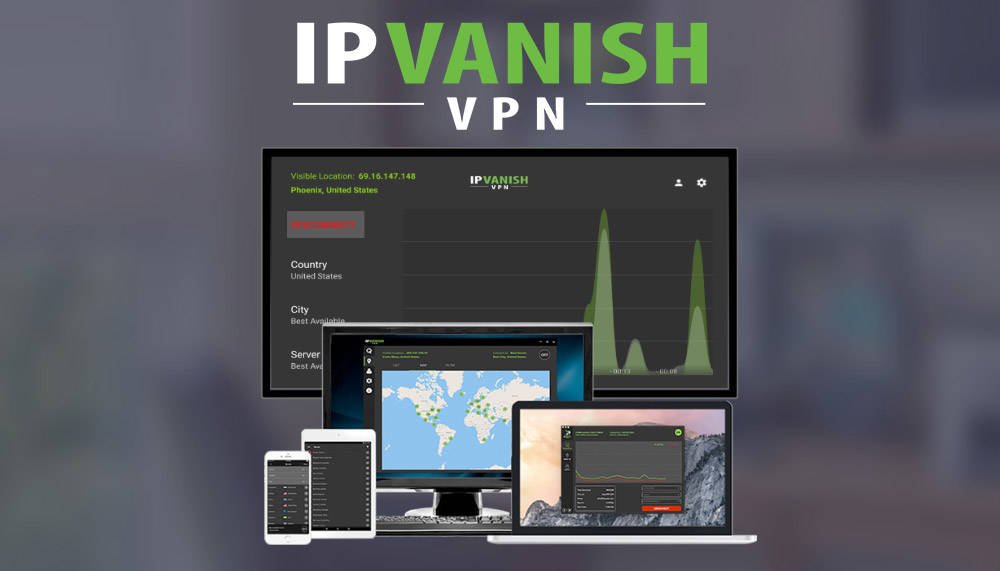 Immagine di IPVanish: VPN ad alte prestazioni, a soli 4€ al mese!