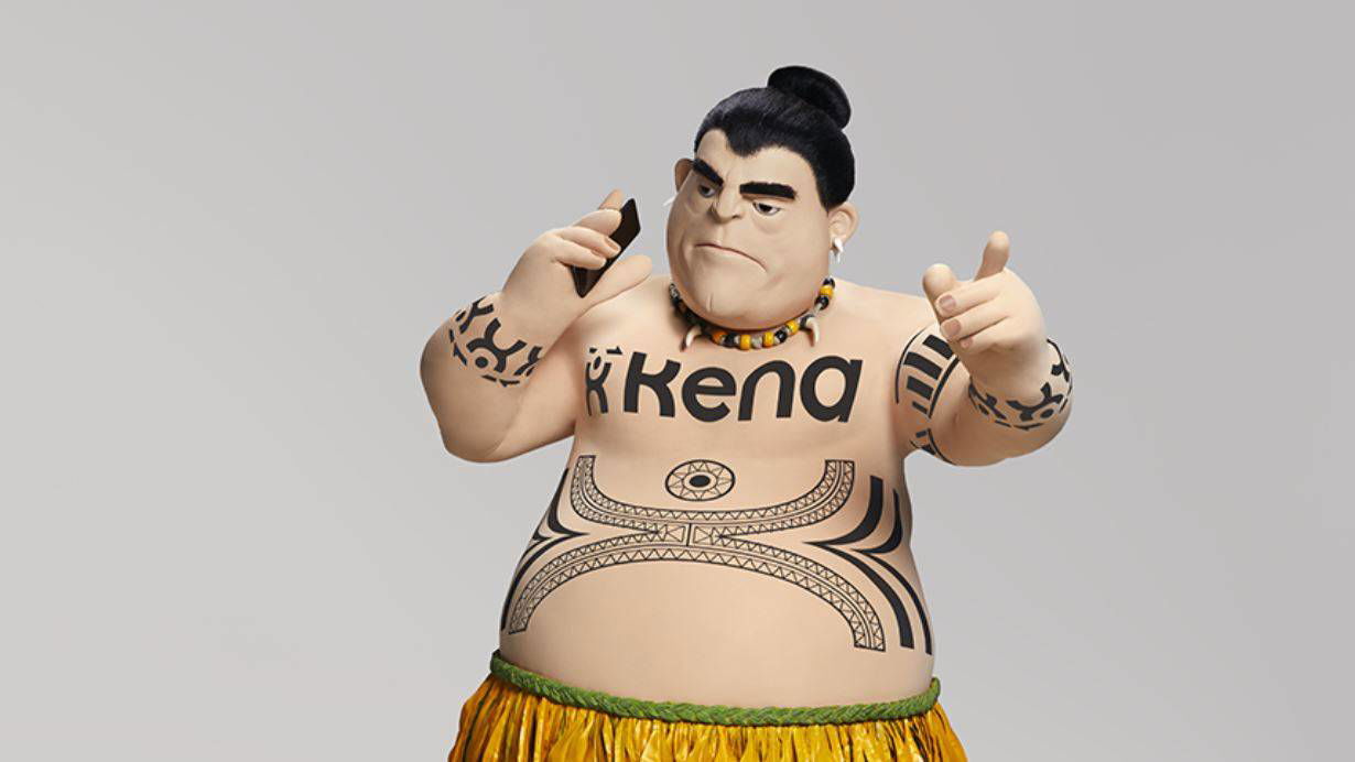 Immagine di Passa a Kena: 130 GB al mese a soli 6,99€, e ricevi 100 GB in regalo!