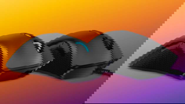 Immagine di Legion M600 e M300, i nuovi mouse gaming di Lenovo