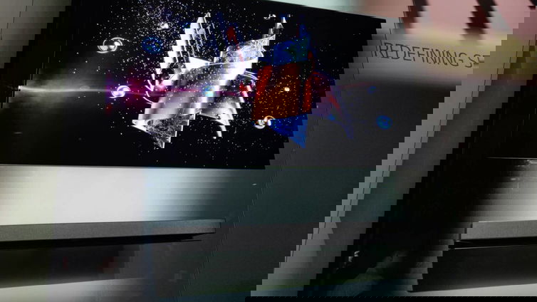 Immagine di Nuove TV LG per il gaming, le uniche certificate Nvidia G-Sync