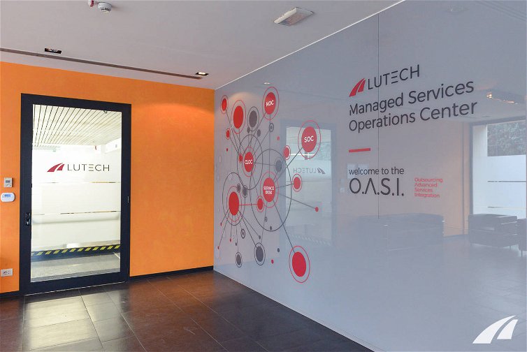 Immagine di Gruppo Lutech presenta il suo Campus, piattaforma di formazione e incubazione per startup