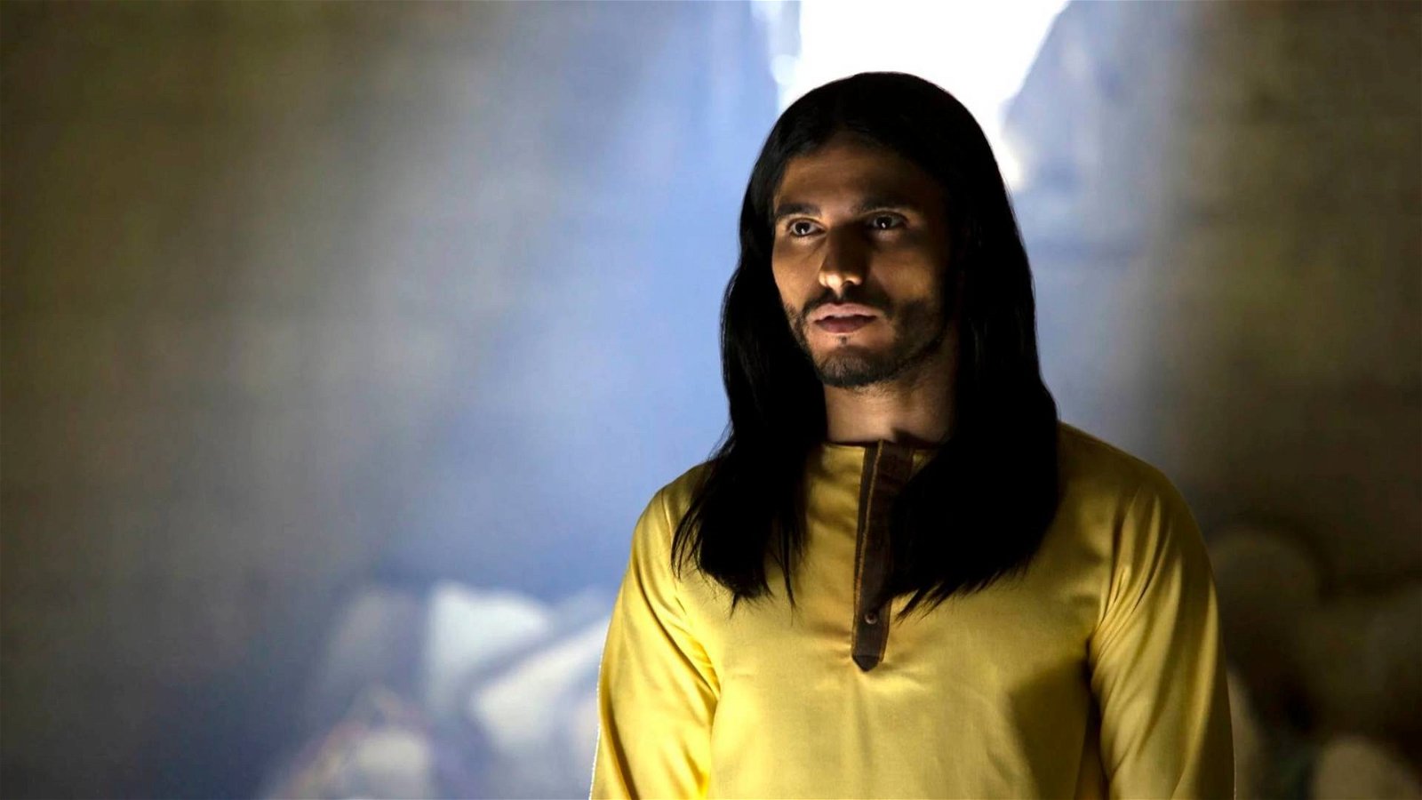 Immagine di Messiah è stata cancellata: la serie TV Netflix non avrà una seconda stagione