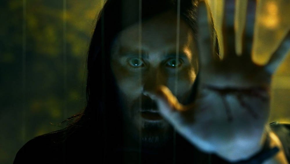 Immagine di Morbius: ecco il primo teaser trailer ufficiale