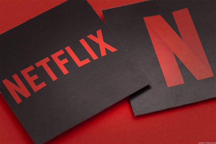 Immagine di Netflix è la piattaforma più seguita degli ultimi mesi