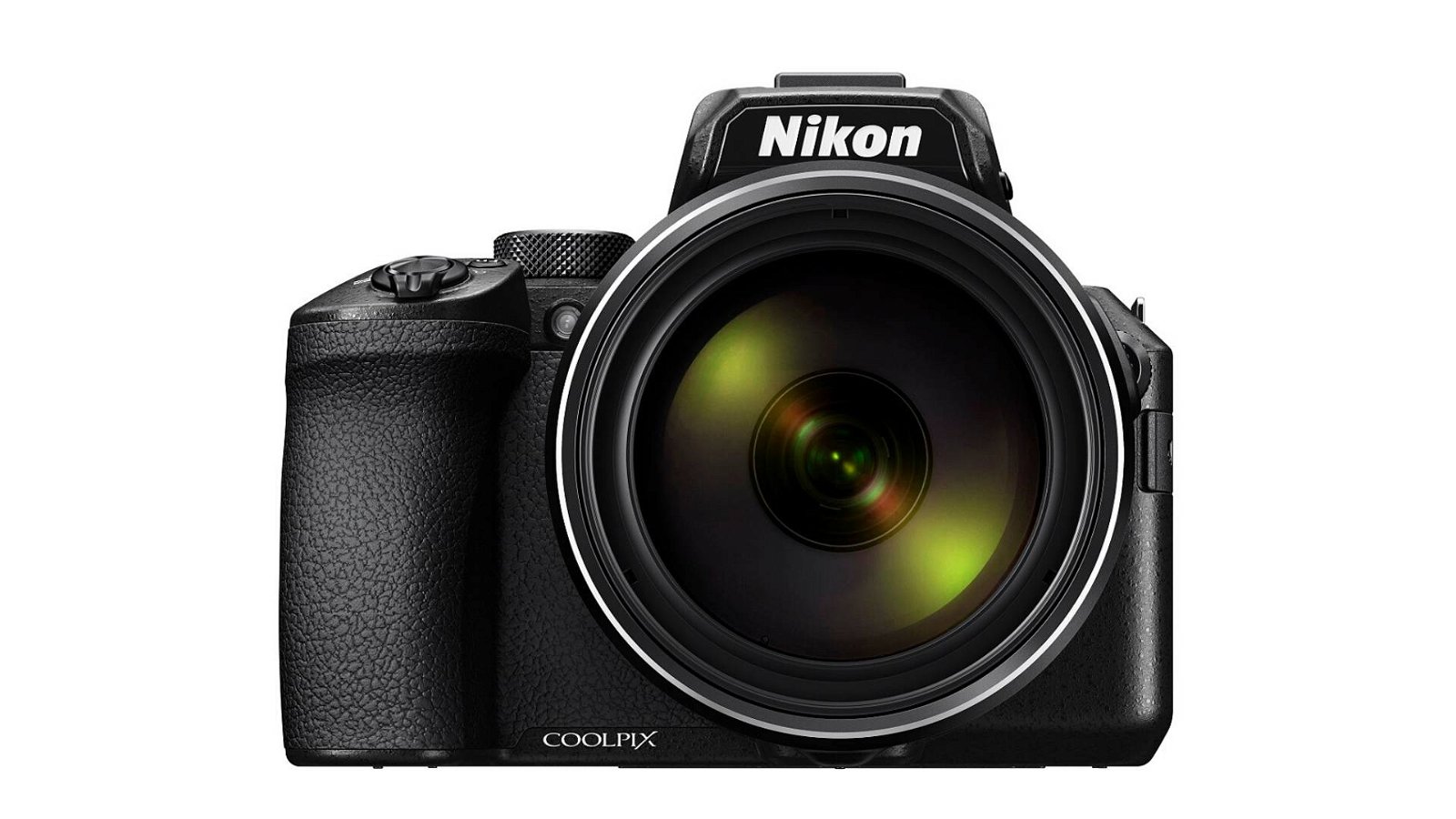 Immagine di Nikon COOLPIX P950: ecco la fotocamera bridge con zoom ottico 83X