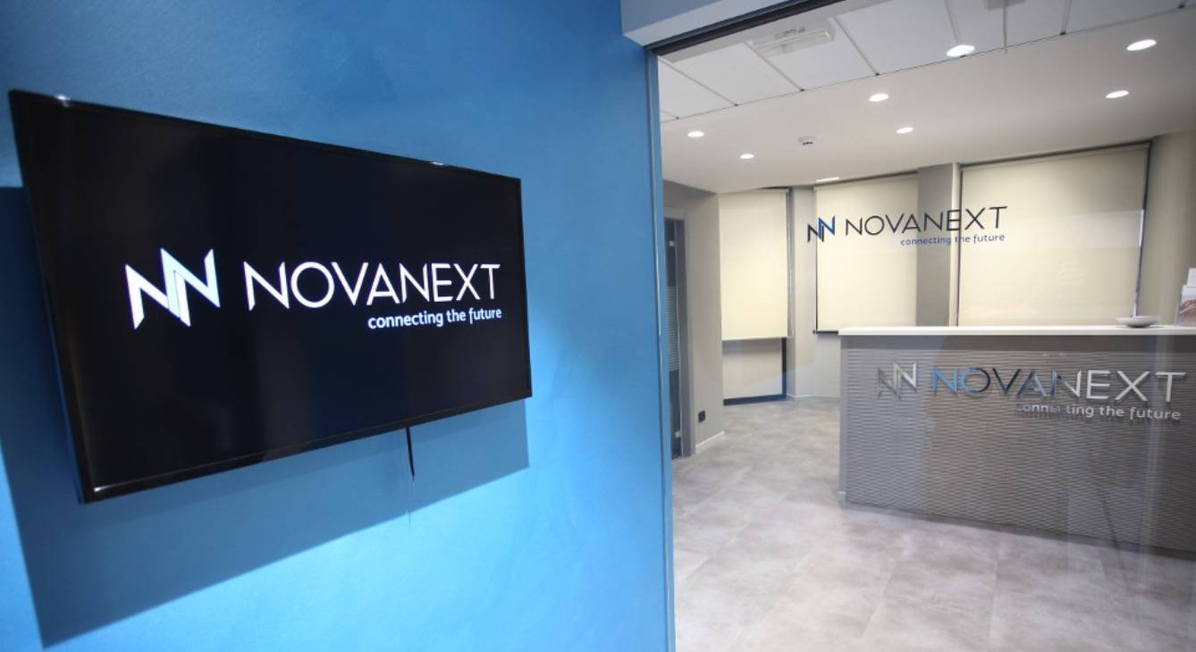 Immagine di NovaNext comunica i risultati raggiunti nell'anno fiscale