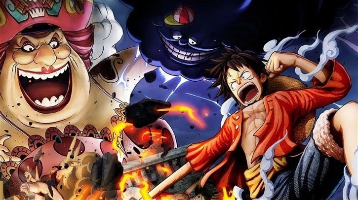 Immagine di One Piece Pirate Warriors 4 | Recensione