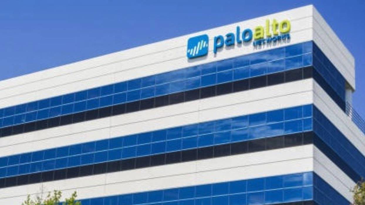 Immagine di Palo Alto Networks: come gestire una crisi di sicurezza informatica