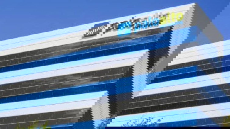 Immagine di Palo Alto Networks: come gestire una crisi di sicurezza informatica