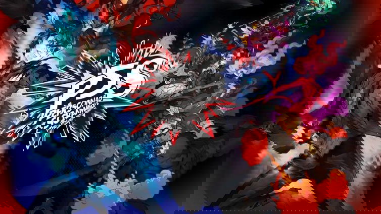 Immagine di Persona 5 Scramble: Atlus lancia un sondaggio per portare il gioco in Occidente