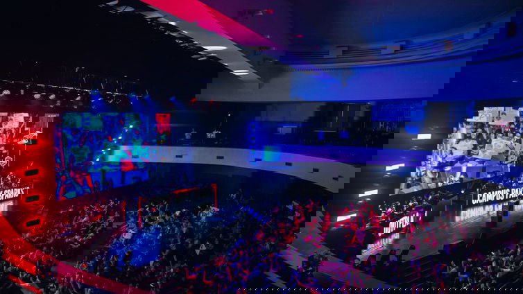 Immagine di PG Nationals: squalificato un membro degli YDN Gamers?