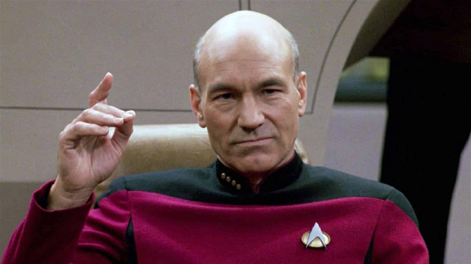 Immagine di Star Trek Picard episodio 1: Ricordi. Tutti i riferimenti e le citazioni della saga di Star Trek