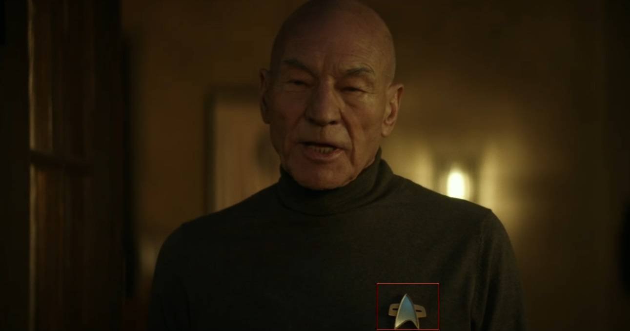 Immagine di Star Trek Picard terzo episodio: La fine è l'inizio. Tutti i riferimenti e le citazioni della saga di Star Trek