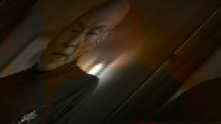 Immagine di Star Trek Picard episodio 8: A pezzi. Tutti i riferimenti e le citazioni della saga di Star Trek