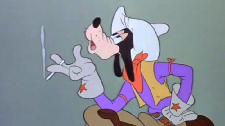 Immagine di Pippo di Saludos Amigos è stato censurato su Disney+!