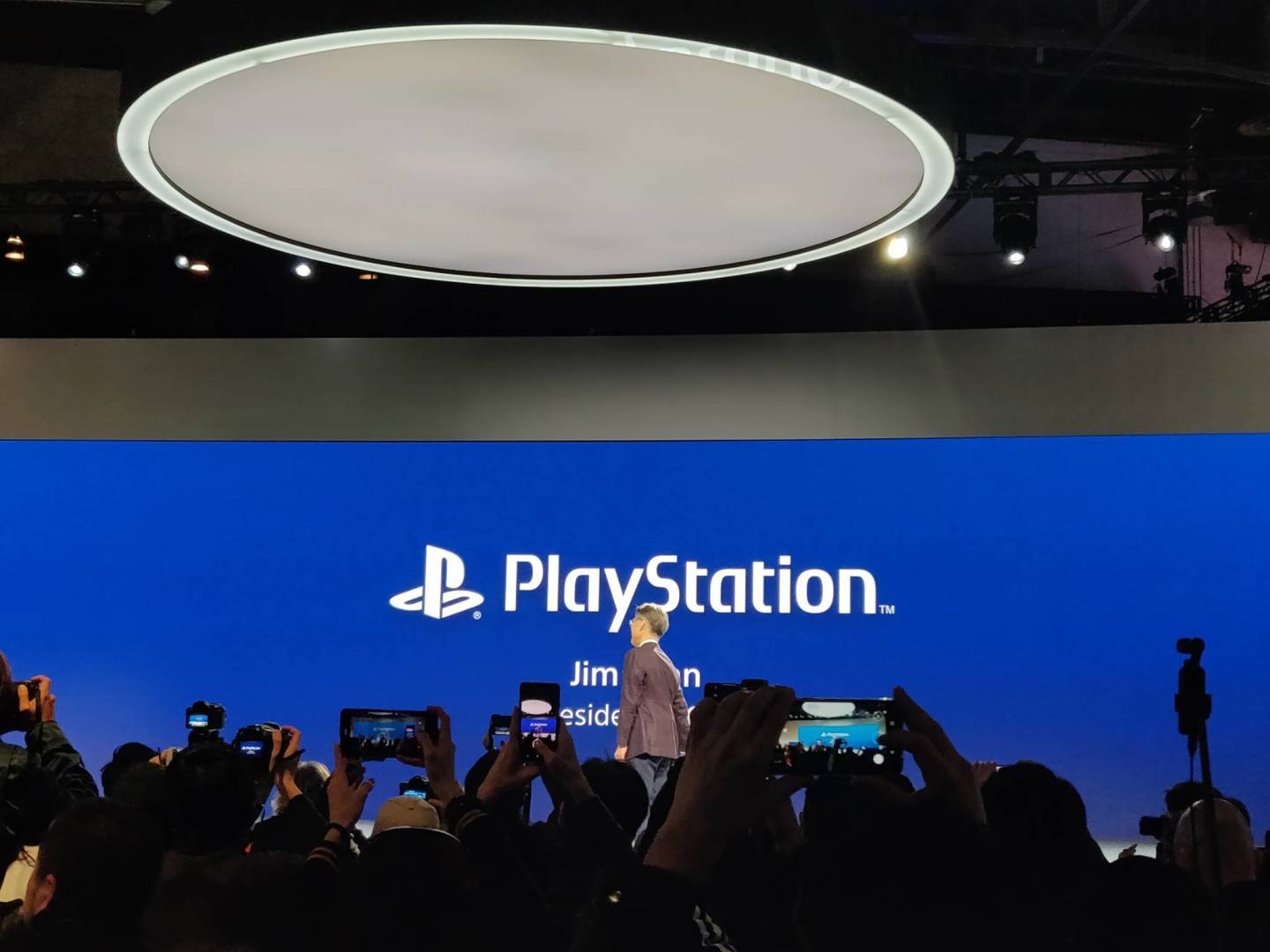 Immagine di PlayStation 5, ecco il logo ufficiale