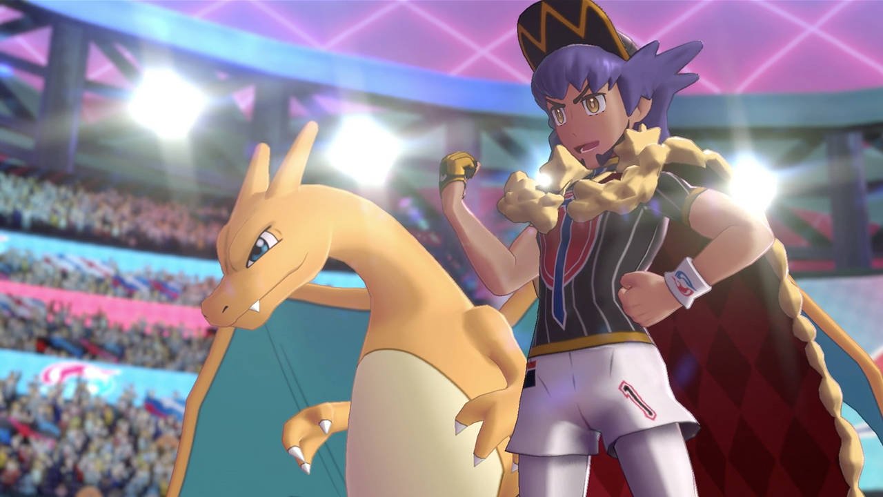 Immagine di Pokémon: Game Freak si è trasferita negli uffici Nintendo