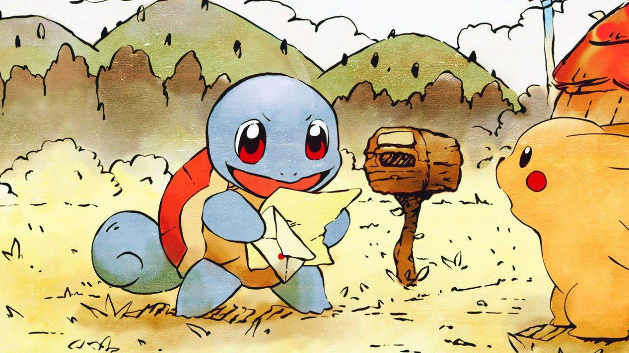 Immagine di Pokémon Mystery Dungeon Squadra di Soccorso DX | Recensione