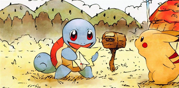 Immagine di Pokémon Mystery Dungeon DX: esordio in vetta alla classifica delle vendite UK