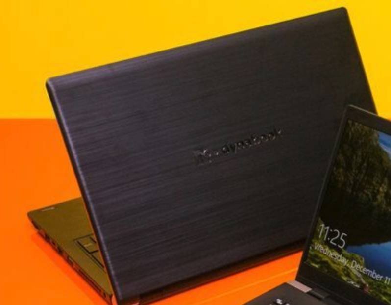 Immagine di Dynabook presenta Portégé X30L-G, notebook business da 13,3"