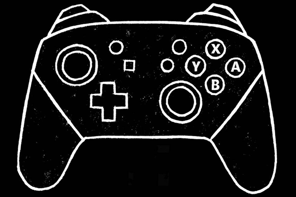 Immagine di Red Dead Redemption 2: nei file di gioco appare il Pro controller di Switch