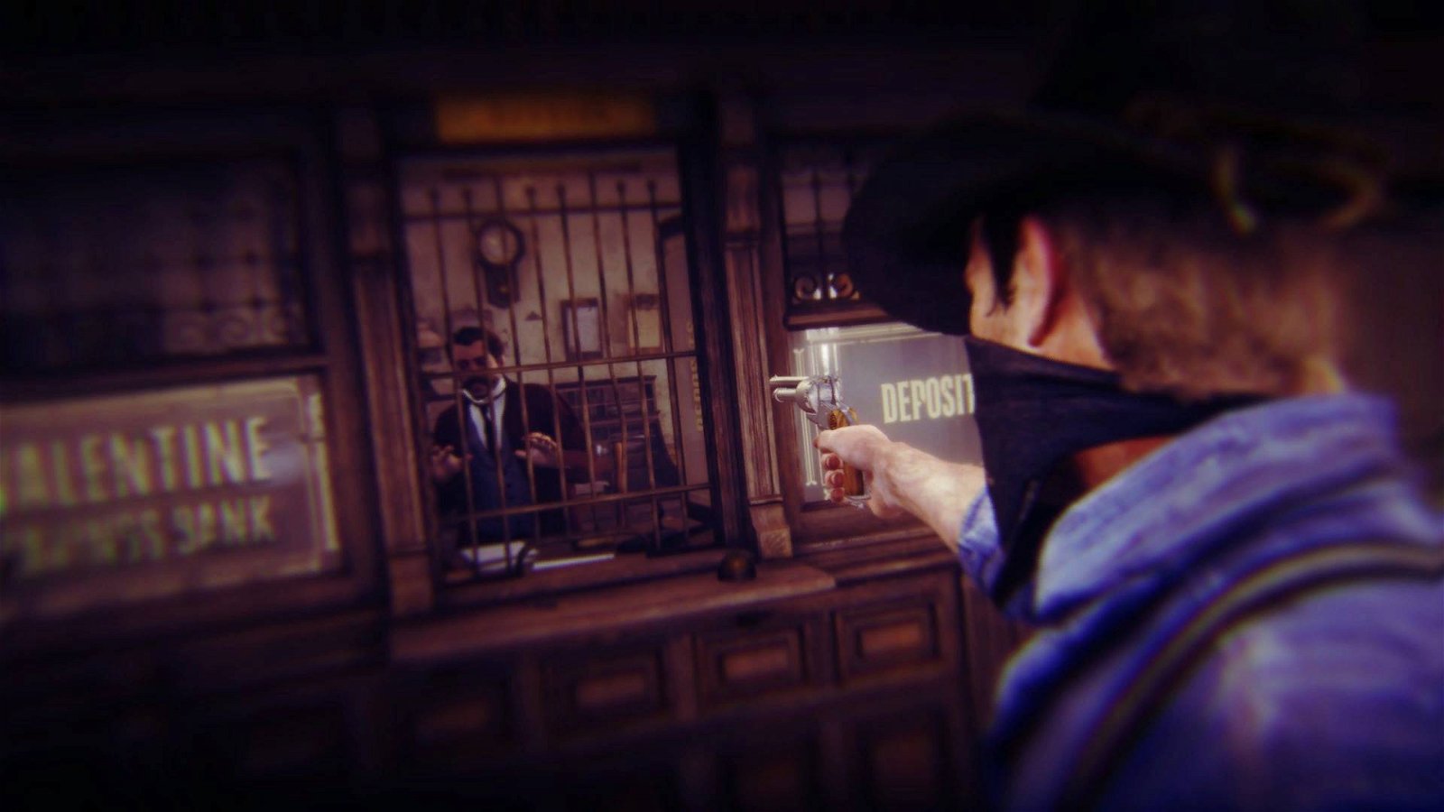 Immagine di Red Dead Redemption 2, una mod permette di svaligiare alcune banche