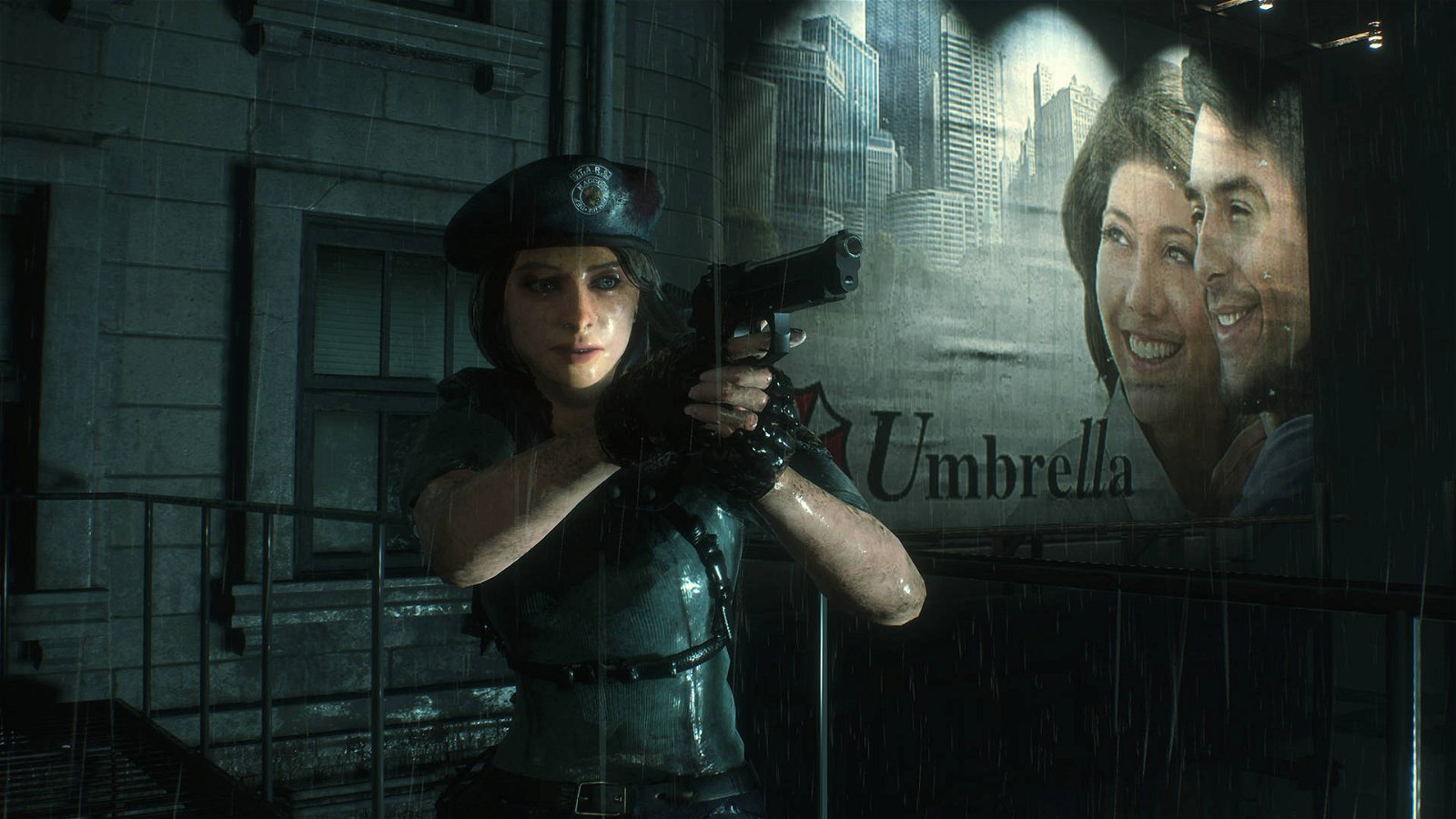 Immagine di Resident Evil 2, una mod ci permette di metterci nei panni di Jill Valentine