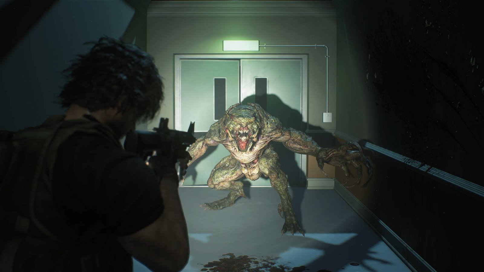 Immagine di Resident Evil 3 Remake userà Denuvo DRM in versione PC