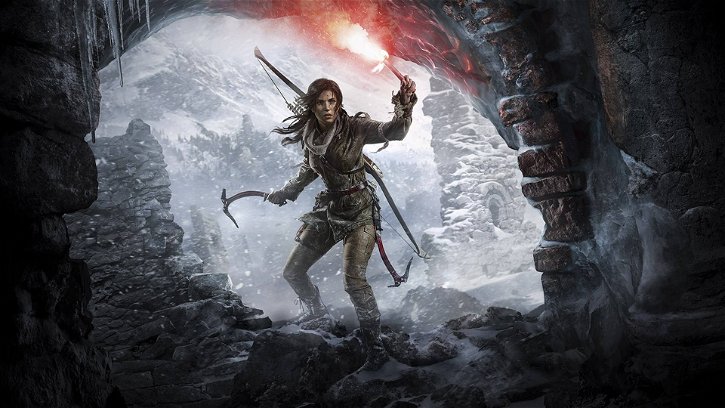 Immagine di Rise of the Tomb Raider: analisi della versione Google Stadia