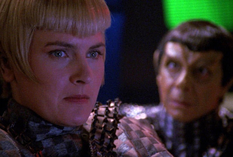 Immagine di Star Trek: chi sono i Romulani?