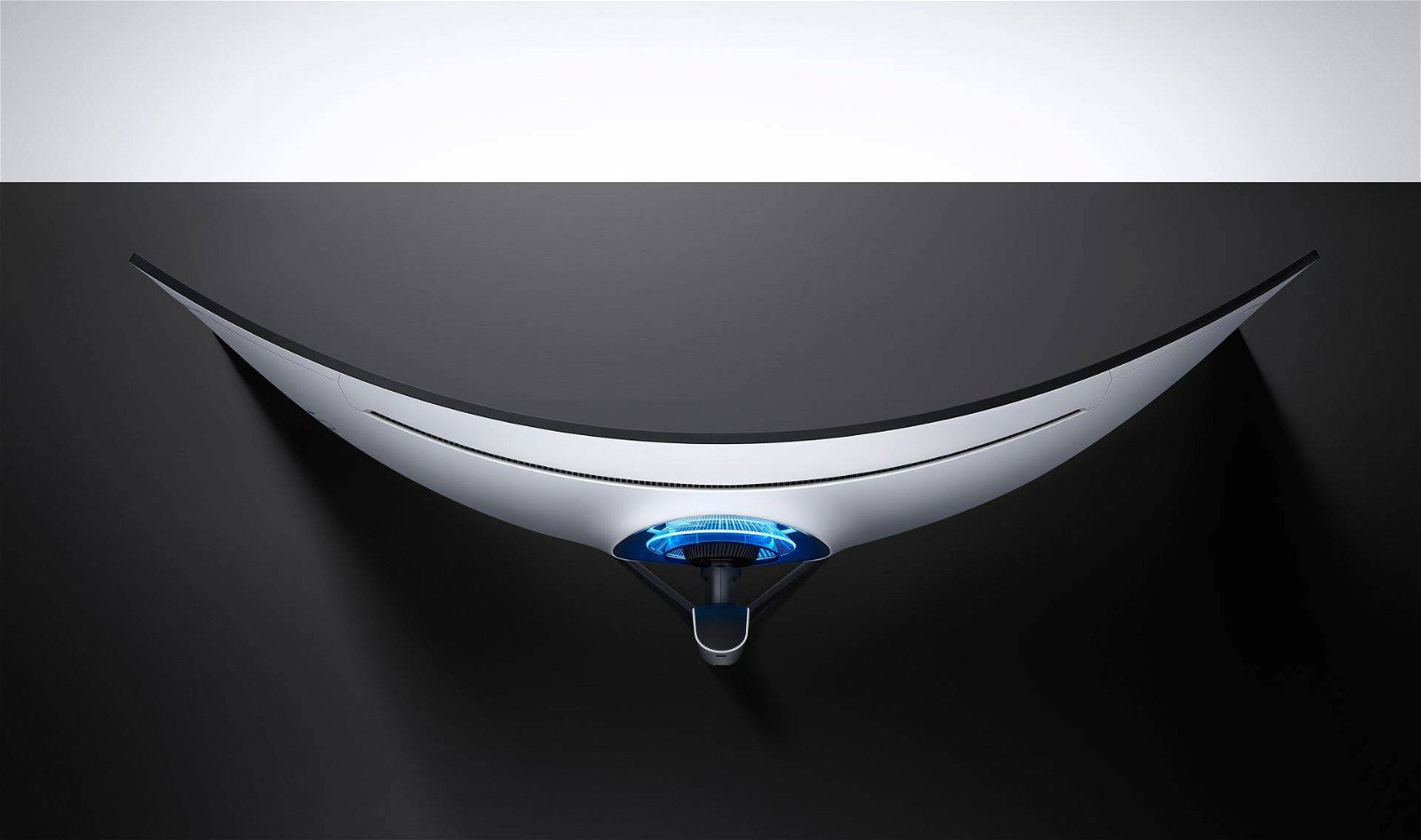 Immagine di Samsung Odyssey G9 e G7: monitor gaming curvi senza precedenti