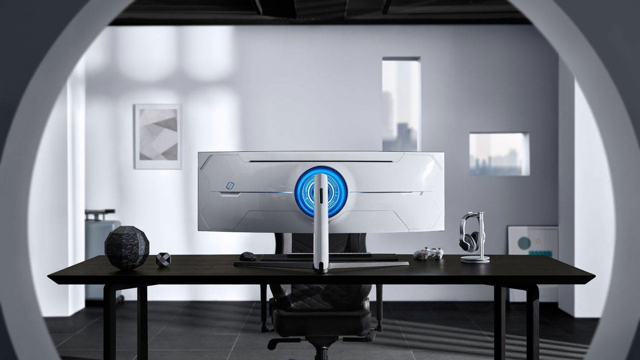 Immagine di Monitor gaming: le migliori offerte del Prime Day 2020