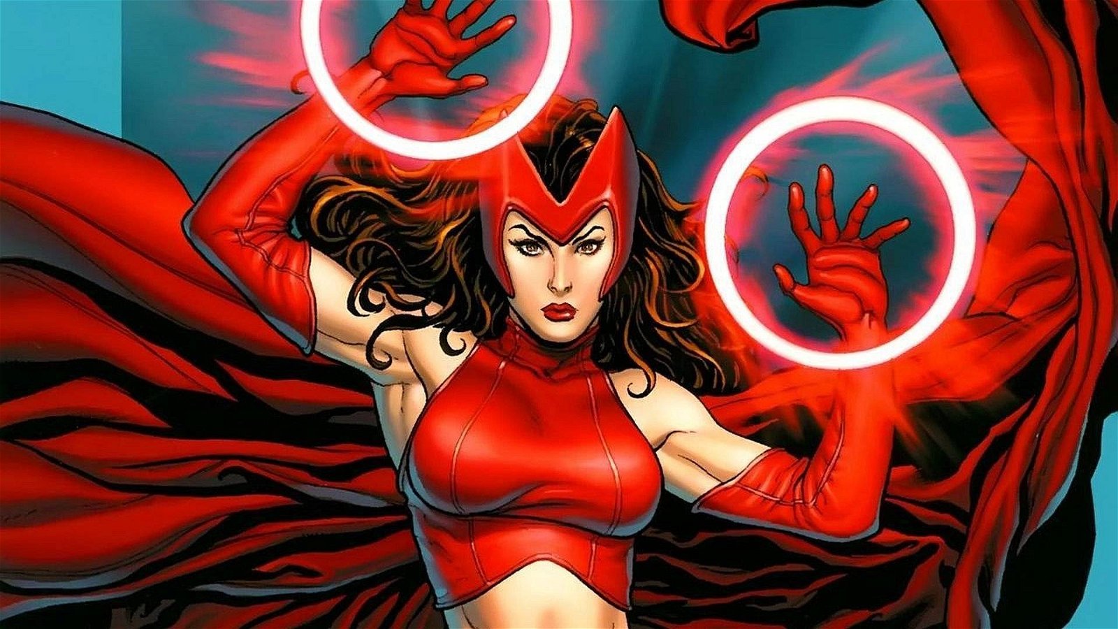 Immagine di Scarlet Witch: genesi, storia e caratteristiche di Wanda, una “minaccia“ di livello Omega