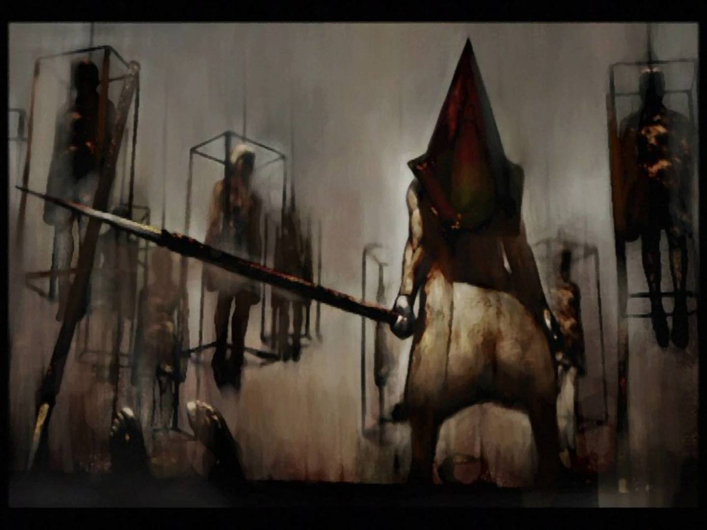 Immagine di Silent Hill, il monster designer Masahiro Ito è al lavoro su un nuovo progetto