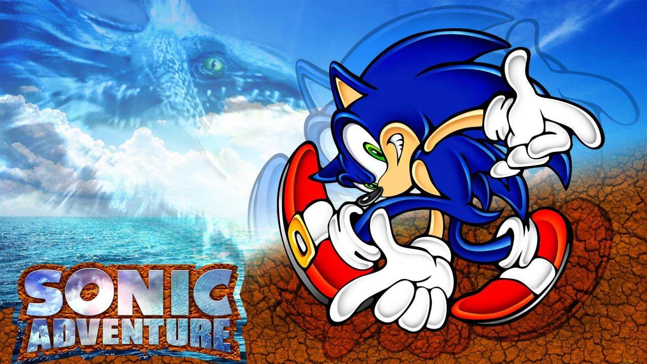 Immagine di Sonic Adventure: un remake del gioco è tra i piani di SEGA?