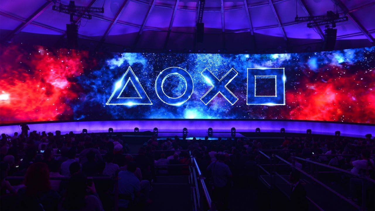 Immagine di PlayStation 4: "il miglior posto per giocare" secondo Sony
