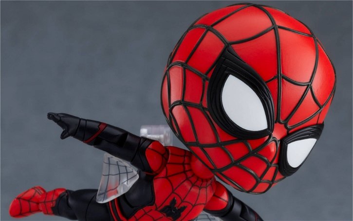 Immagine di Spider-Man Far From Home (Nendoroid) da Good Smile Company