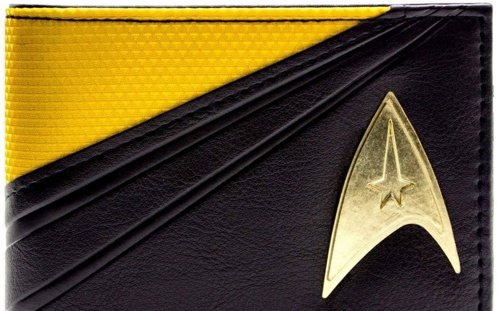 Immagine di La firma del creatore di Star Trek diventa un NFT conservato nel DNA