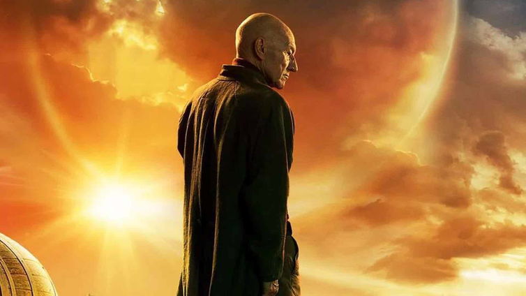 Immagine di Star Trek Picard: slitta la produzione della stagione 2