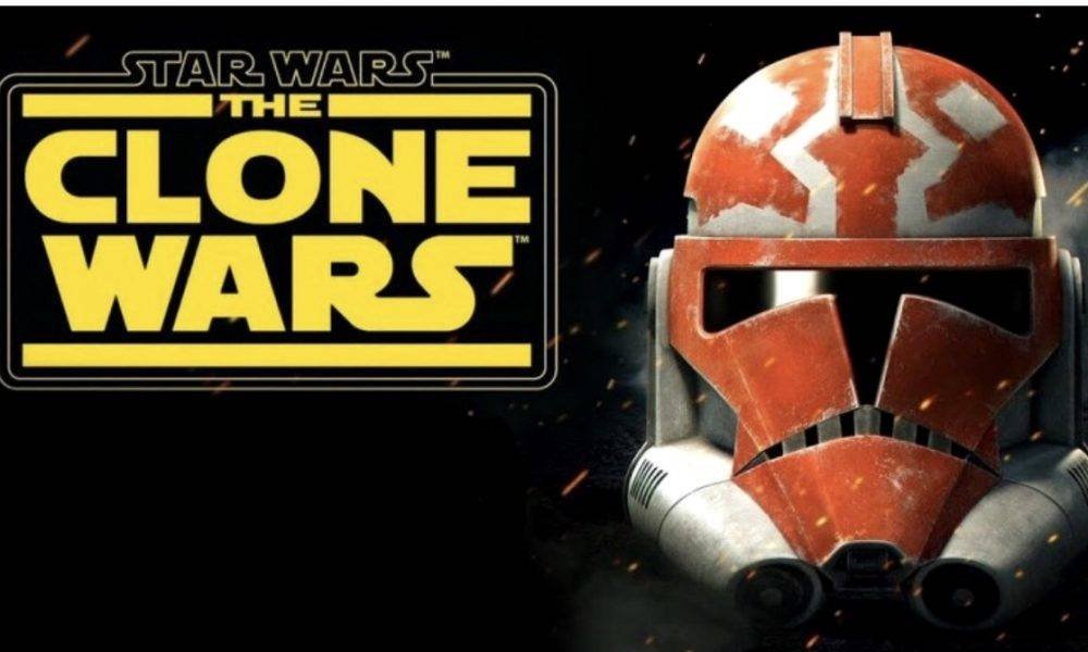 Immagine di Star Wars: The Clone Wars - annunciata la data d'uscita della settima stagione