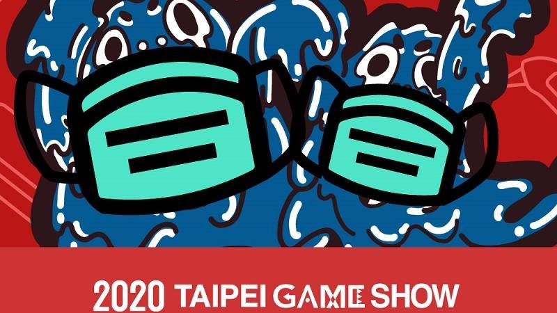 Immagine di Taipei Game Show 2020: l'evento è stato posticipato a causa del Coronavirus