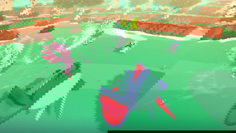 Immagine di TemTem: problemi dei server risolti, dicono gli sviluppatori