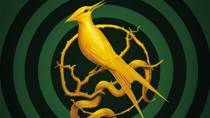 Immagine di Hunger Games, svelata la data di uscita del prequel su Coriolanus Snow