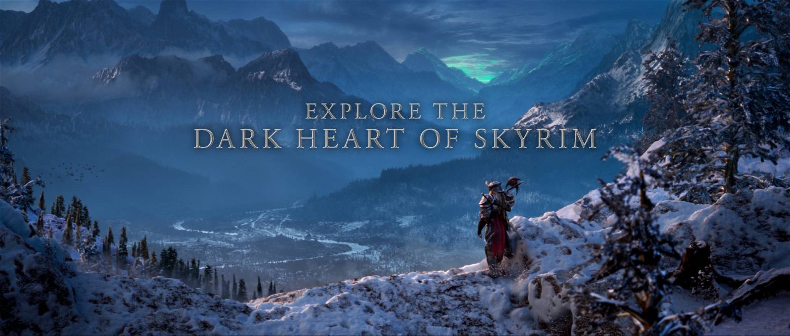 Immagine di The Elder Scrolls Online: cosa vorremmo trovare a Skyrim