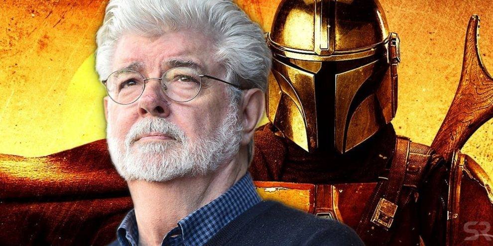 Immagine di George Lucas dirigerà un episodio di The Mandalorian 2?