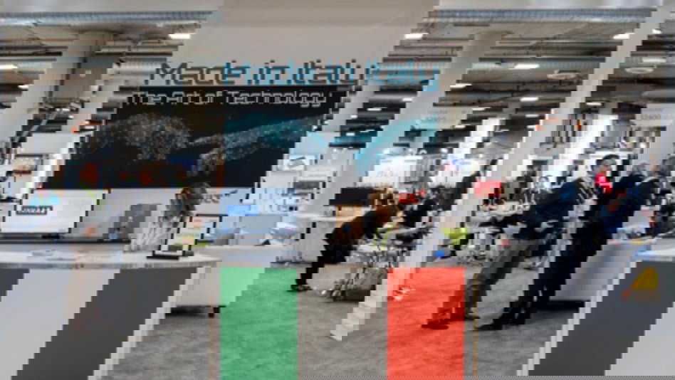 Immagine di Parte il CES 2020 con queste 50 startup italiane