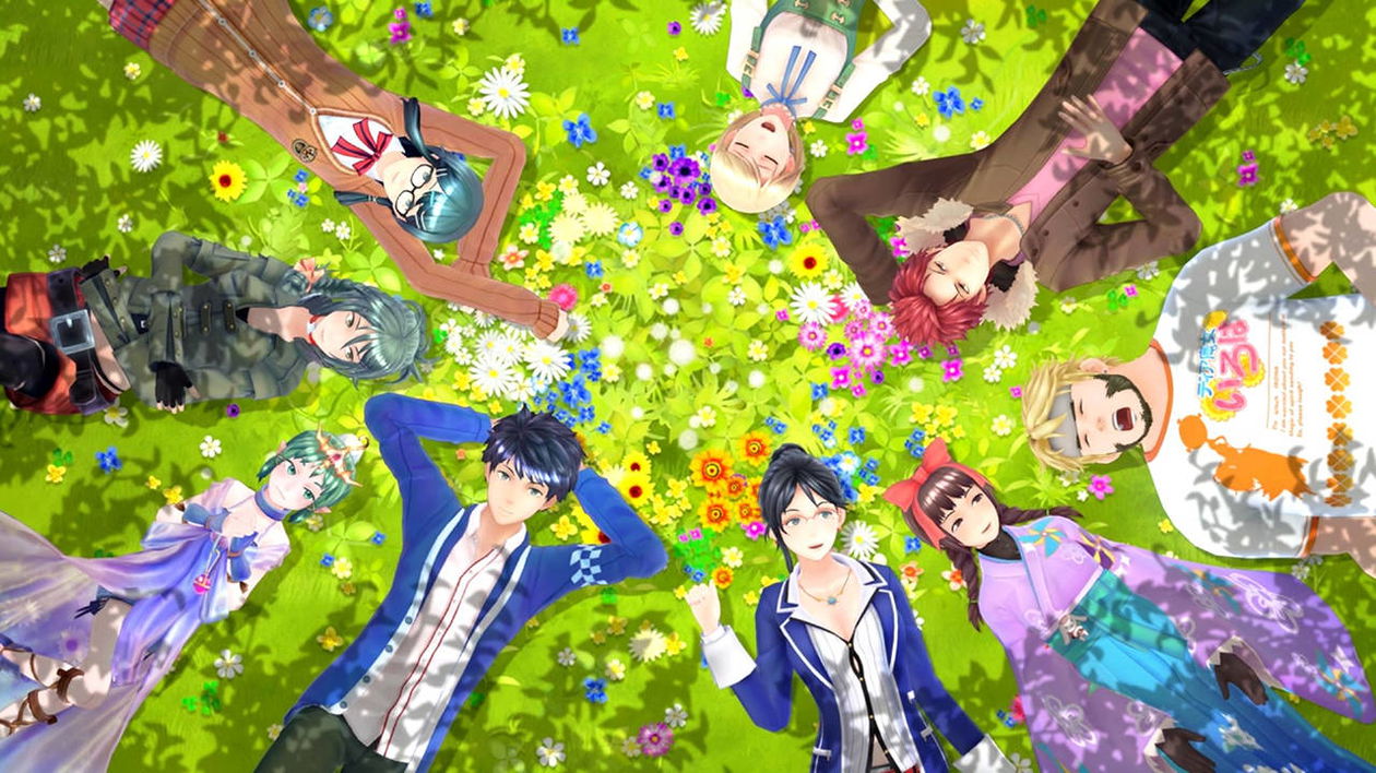 Immagine di Tokyo Mirage Sessions #FE Encore | Recensione