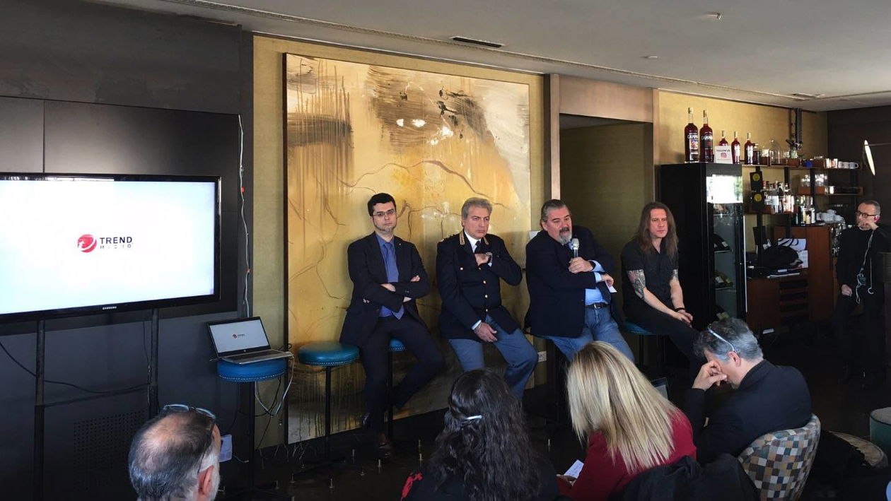 Immagine di Trend Micro Security Barcamp, i nuovi scenari della cybersecurity